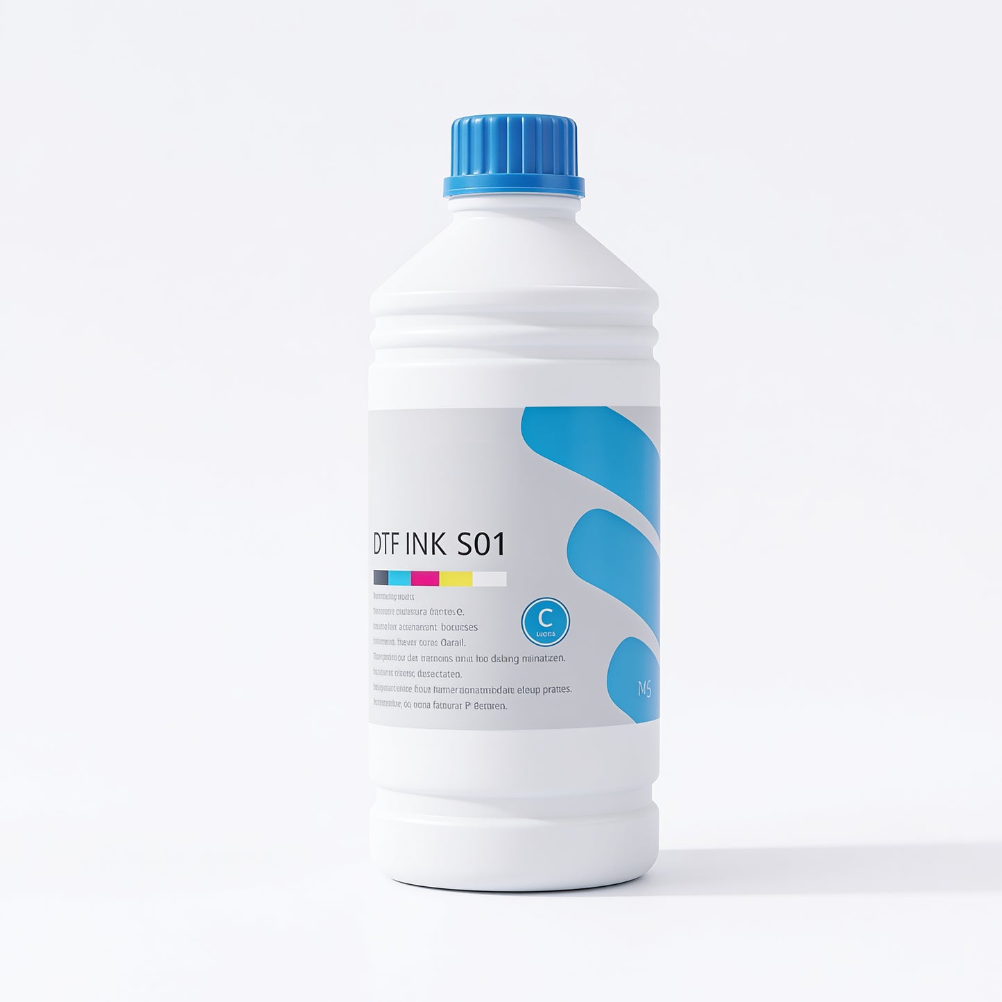 DTF Ink - Cyan (1L)