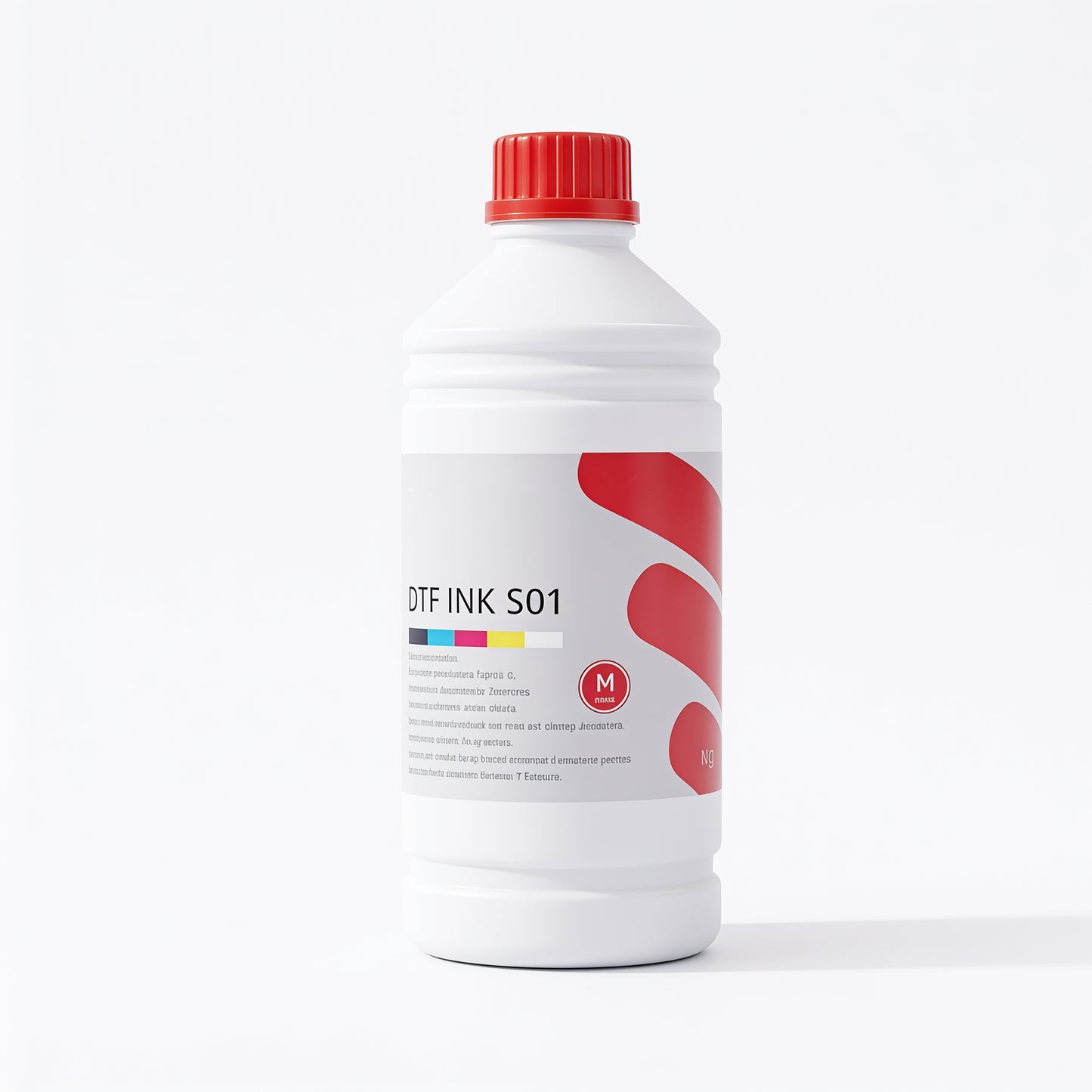 DTF Ink - Magenta (1L)