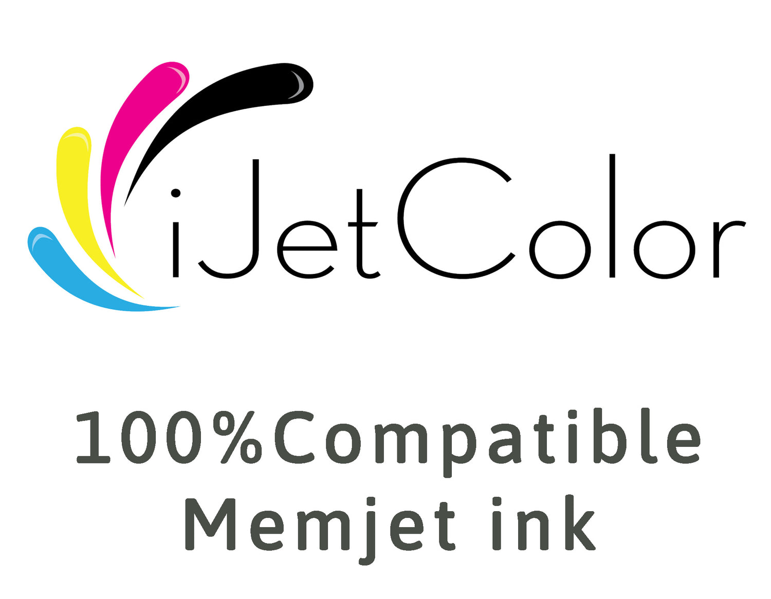 MemJet | iJetColor by Printware