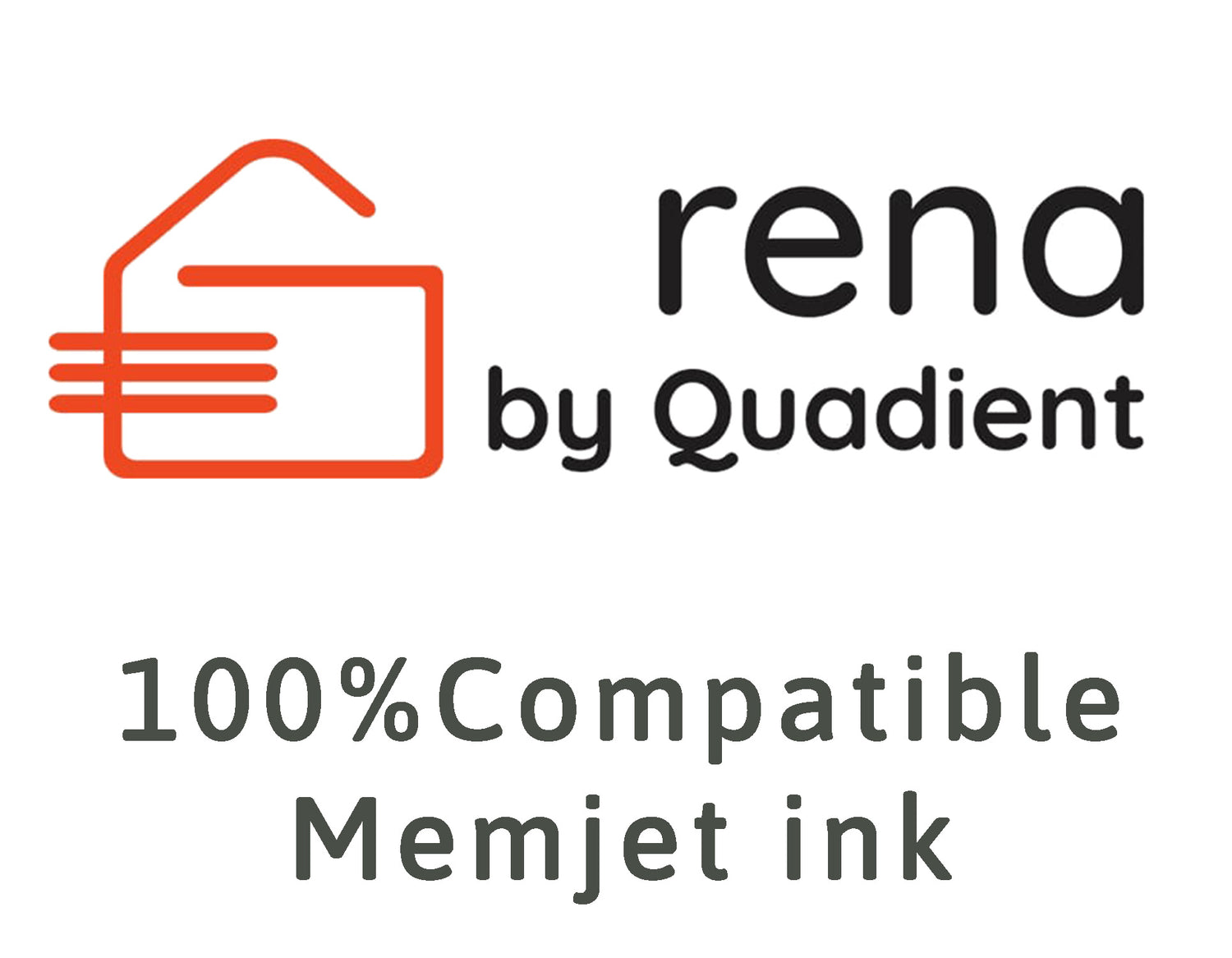 MemJet | Rena by Quadient